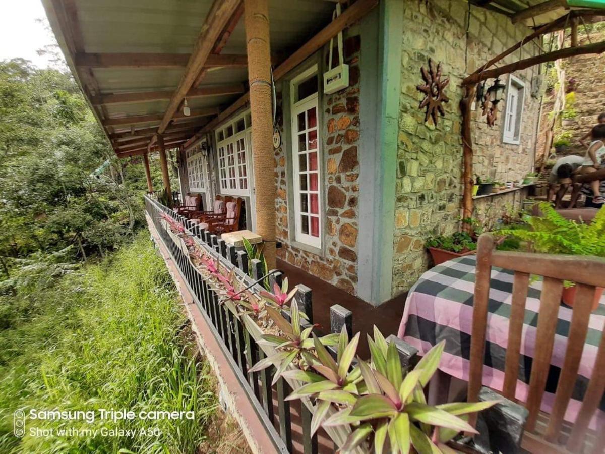 Biwon Homestay Ella Exterior photo