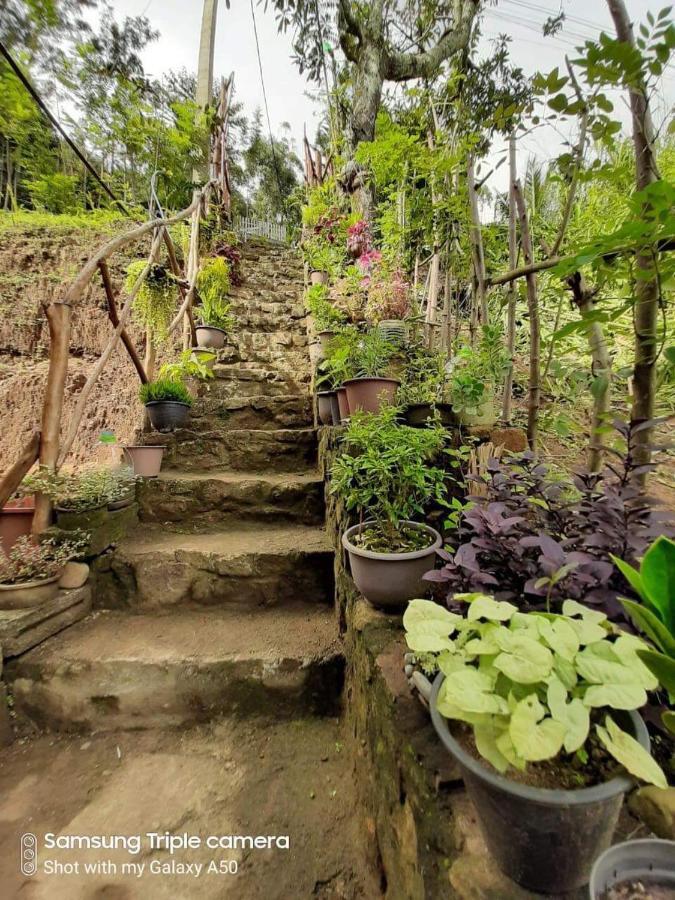 Biwon Homestay Ella Exterior photo