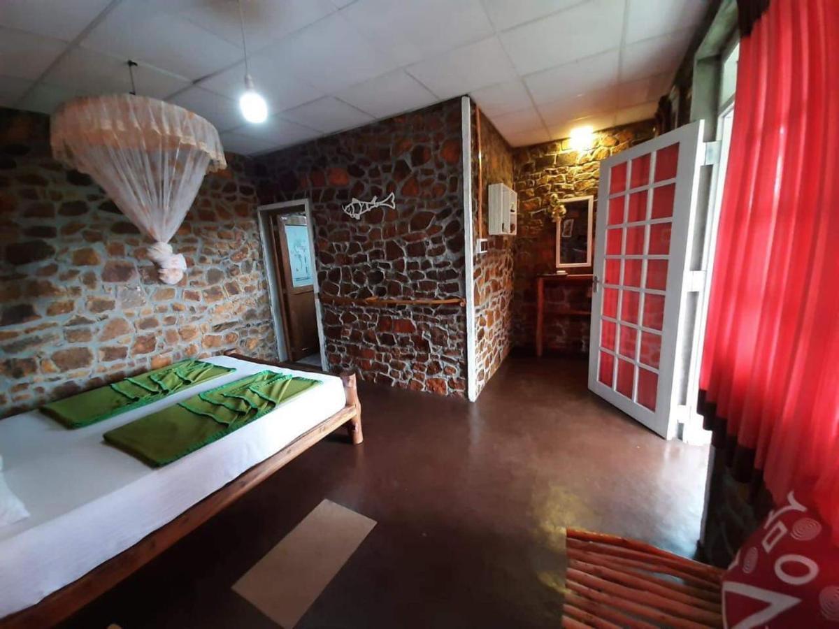 Biwon Homestay Ella Exterior photo