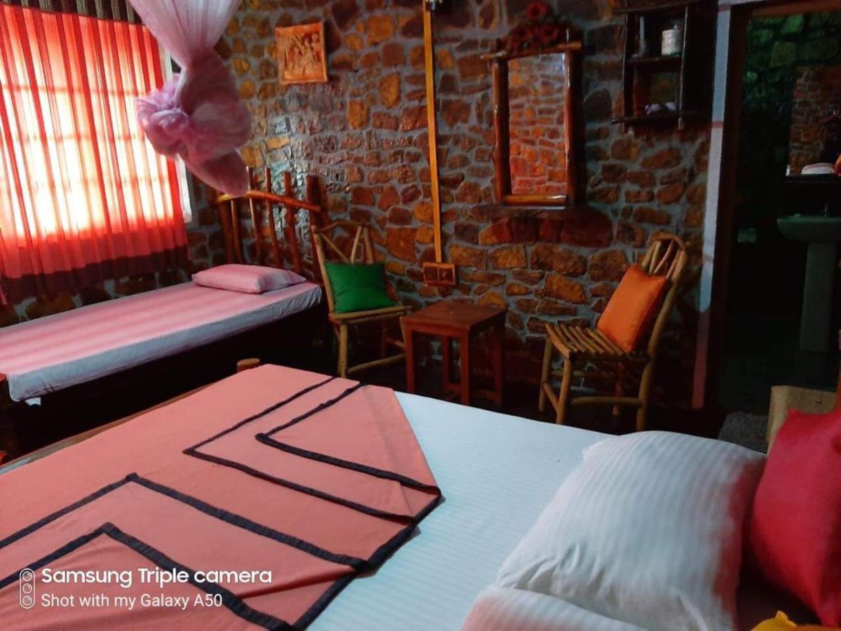 Biwon Homestay Ella Exterior photo