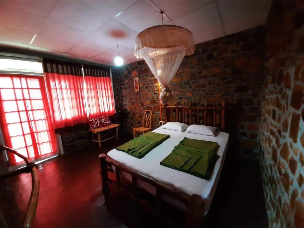 Biwon Homestay Ella Exterior photo