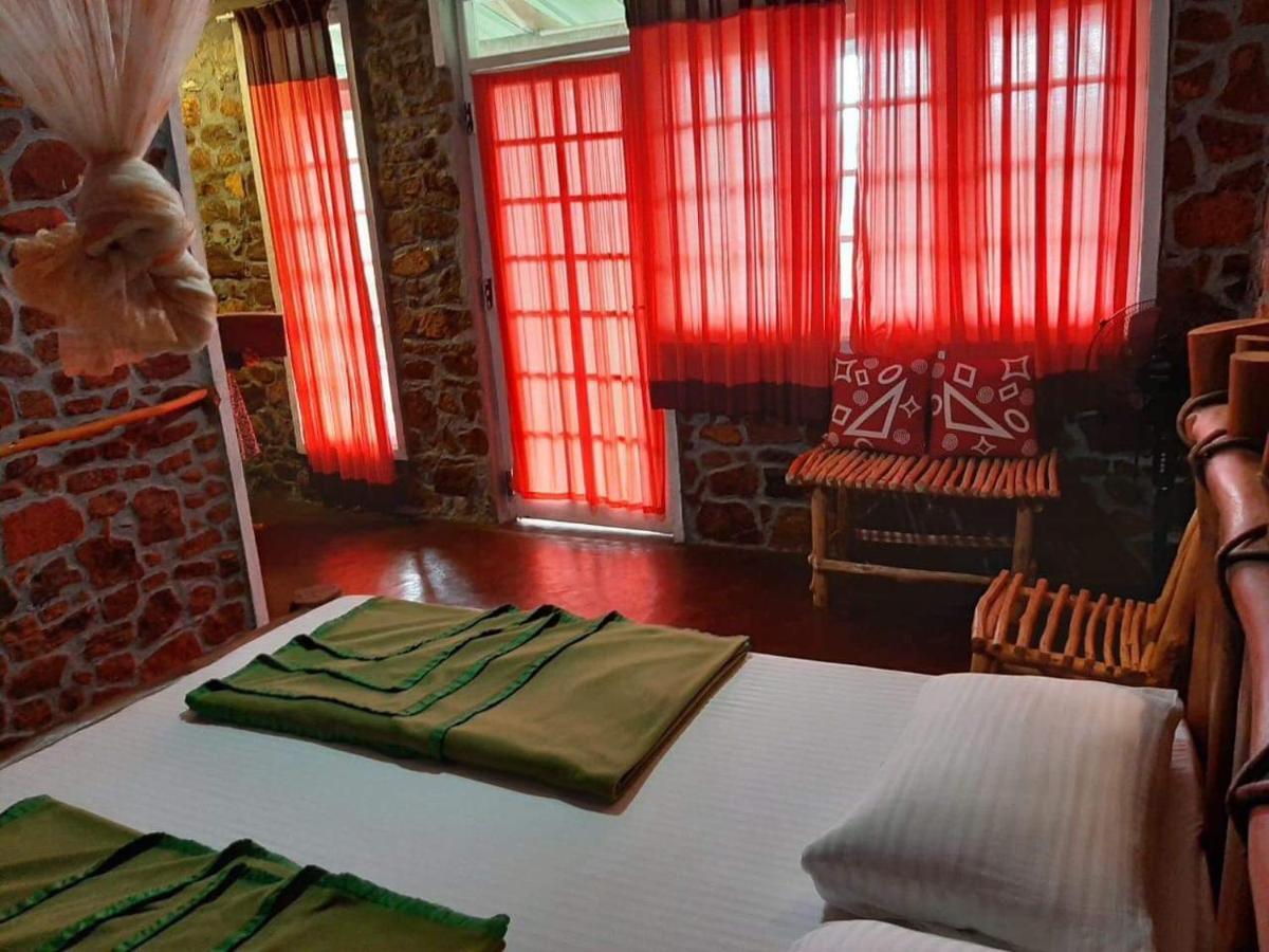 Biwon Homestay Ella Exterior photo